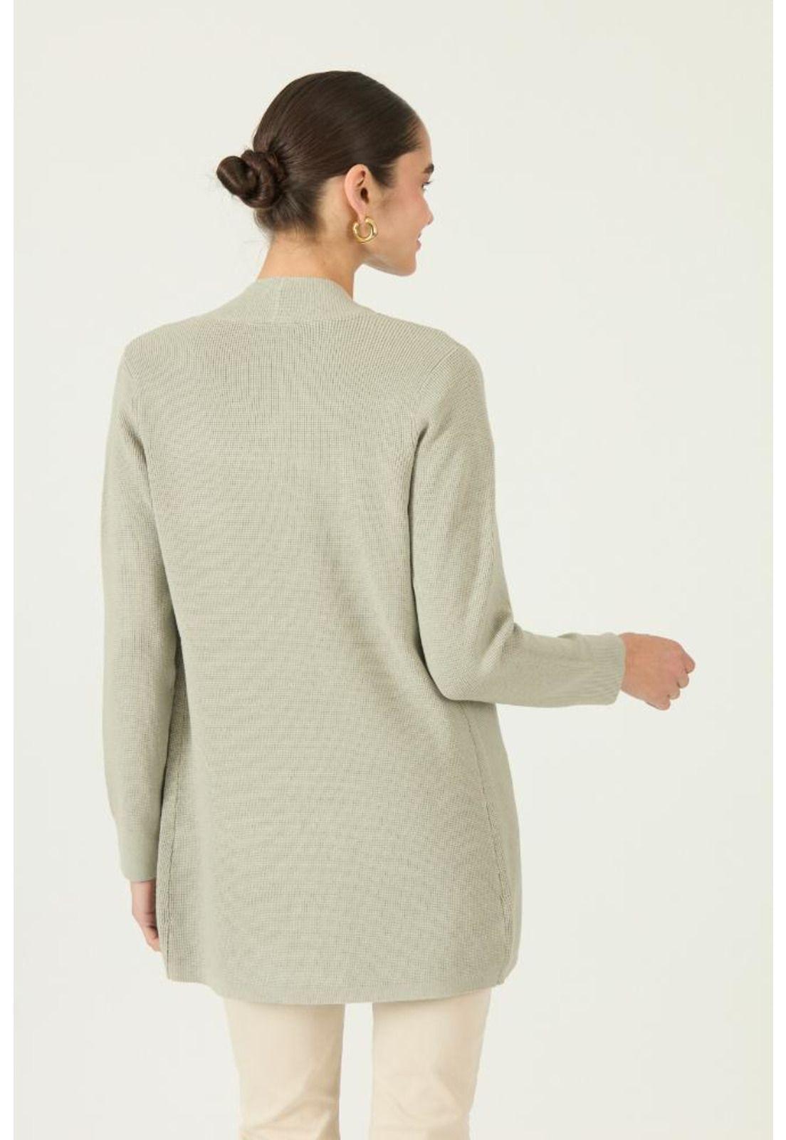 Tapado tejido vison PRIVILEGE 2950-4