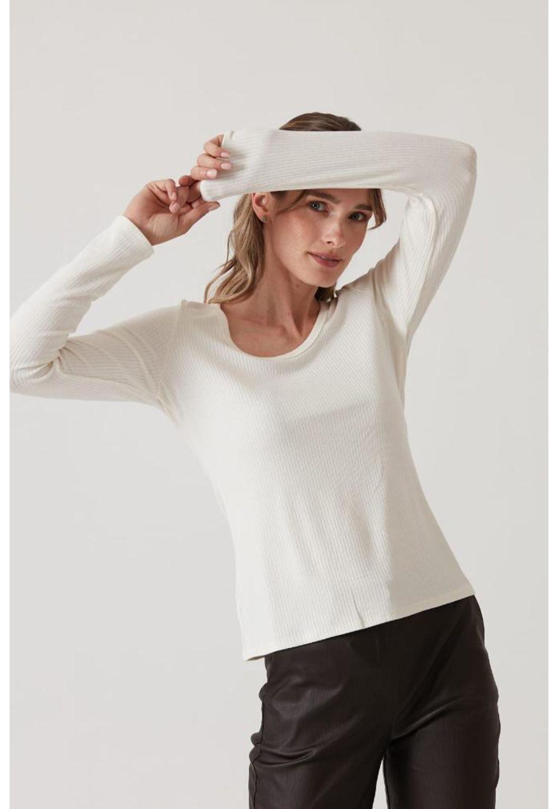 Polera crudo PRIVILEGE 241-0