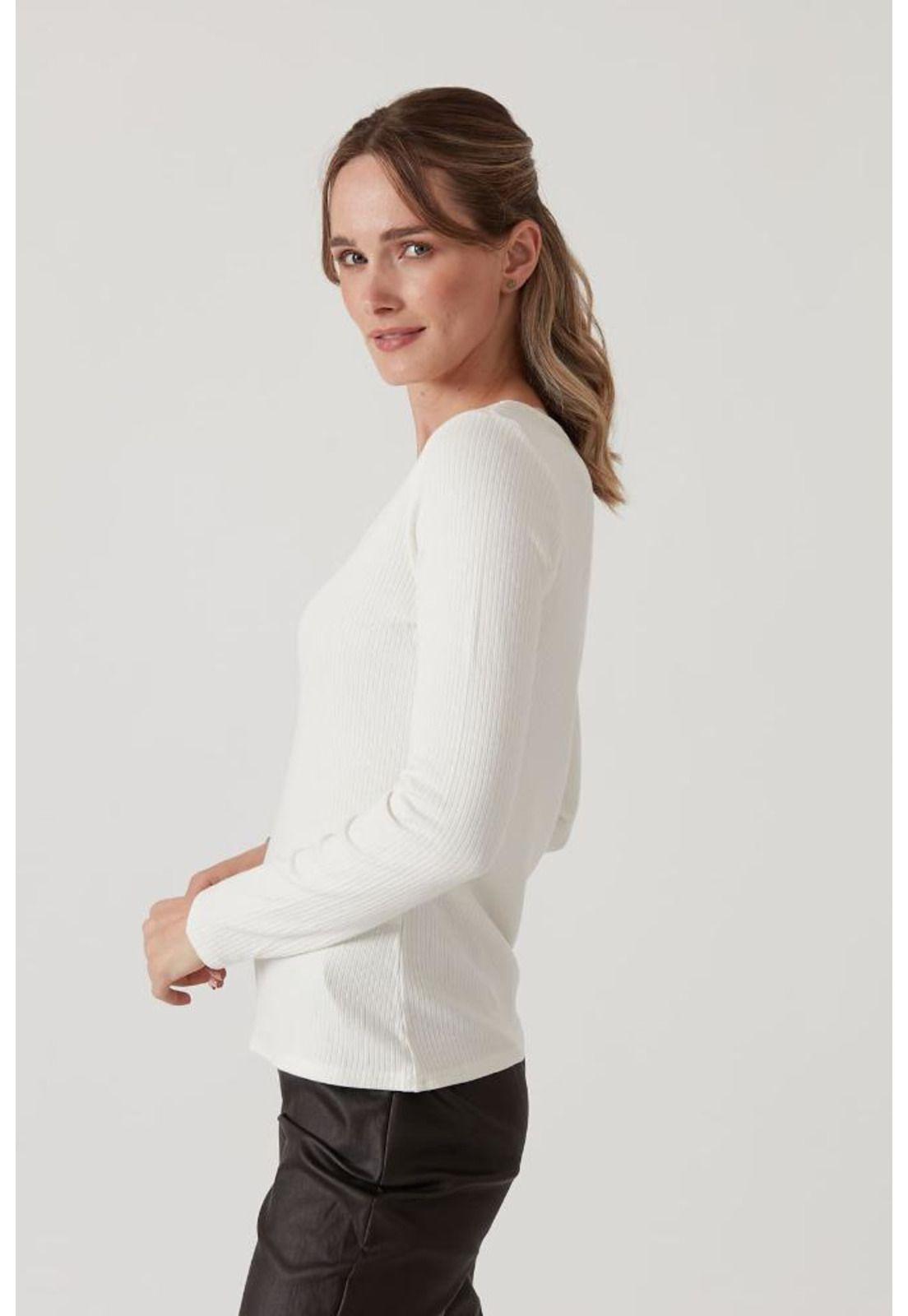 Polera crudo PRIVILEGE 241-1