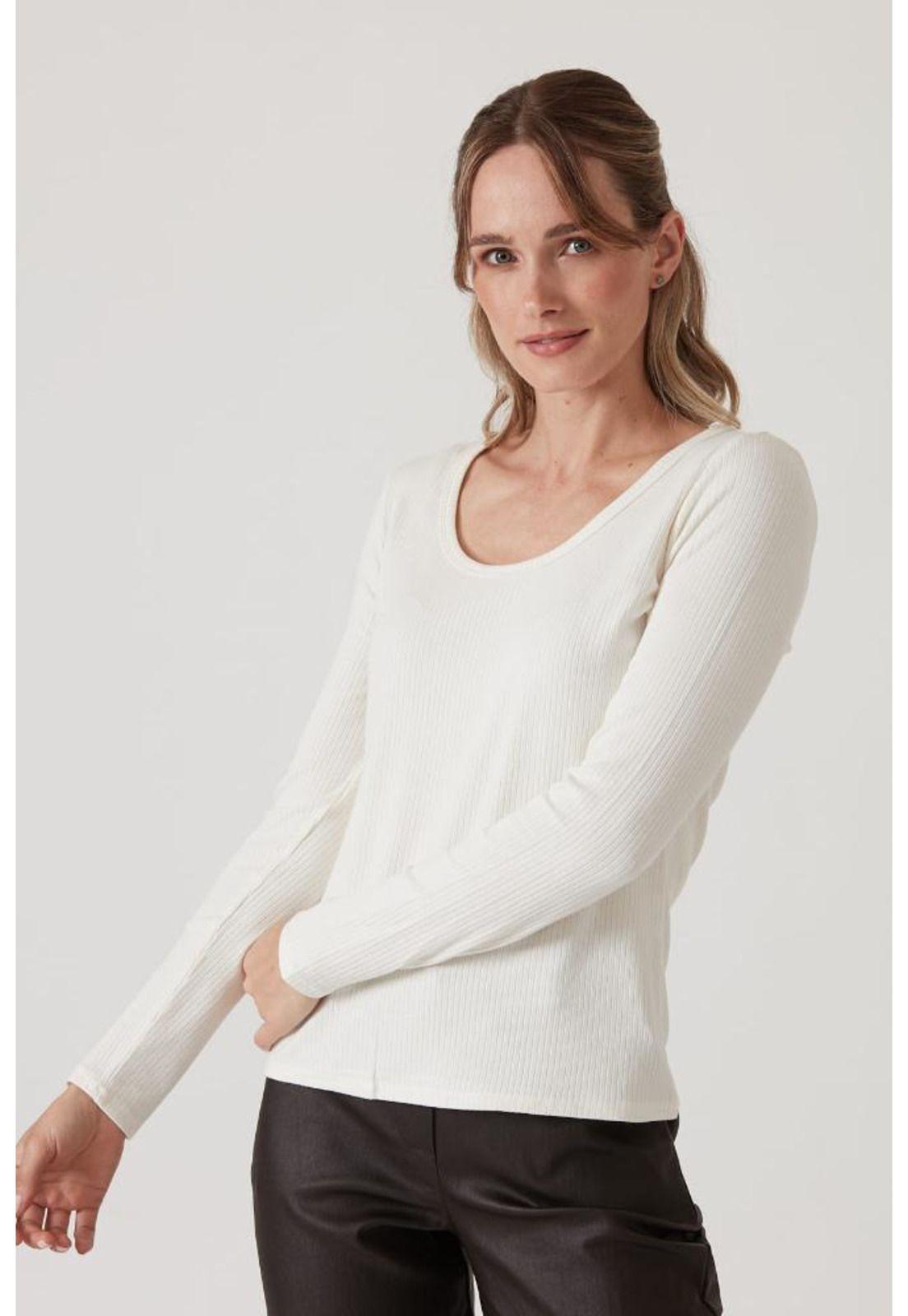 Polera crudo PRIVILEGE 241-2