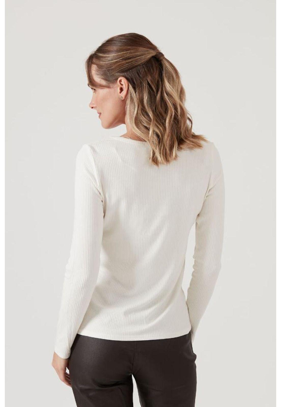 Polera crudo PRIVILEGE 241-4