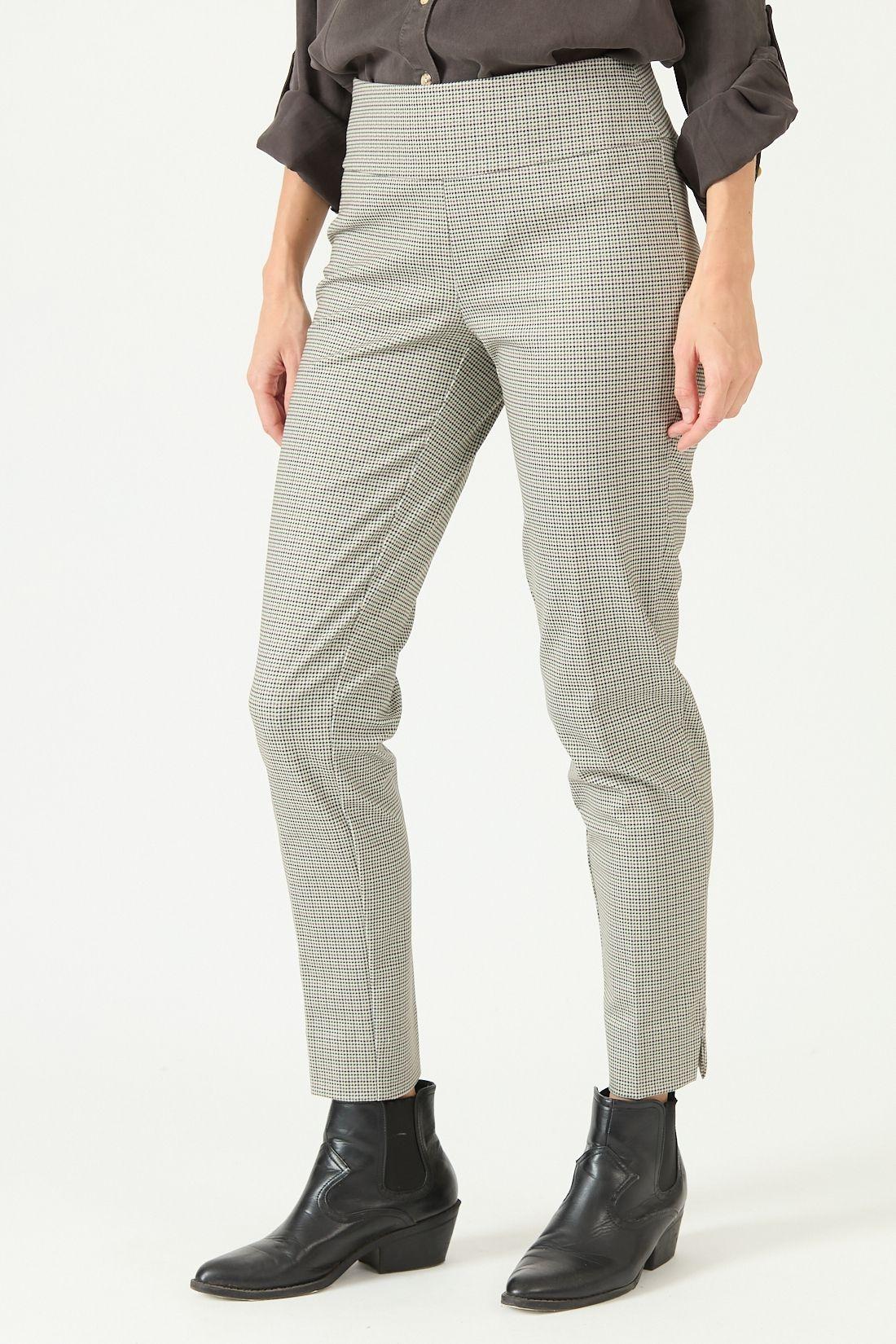 Leggings cafe estampada 2096-2
