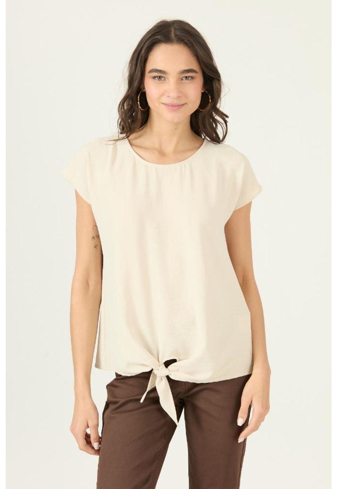 Blusa crudo PRIVILEGE 2930-1