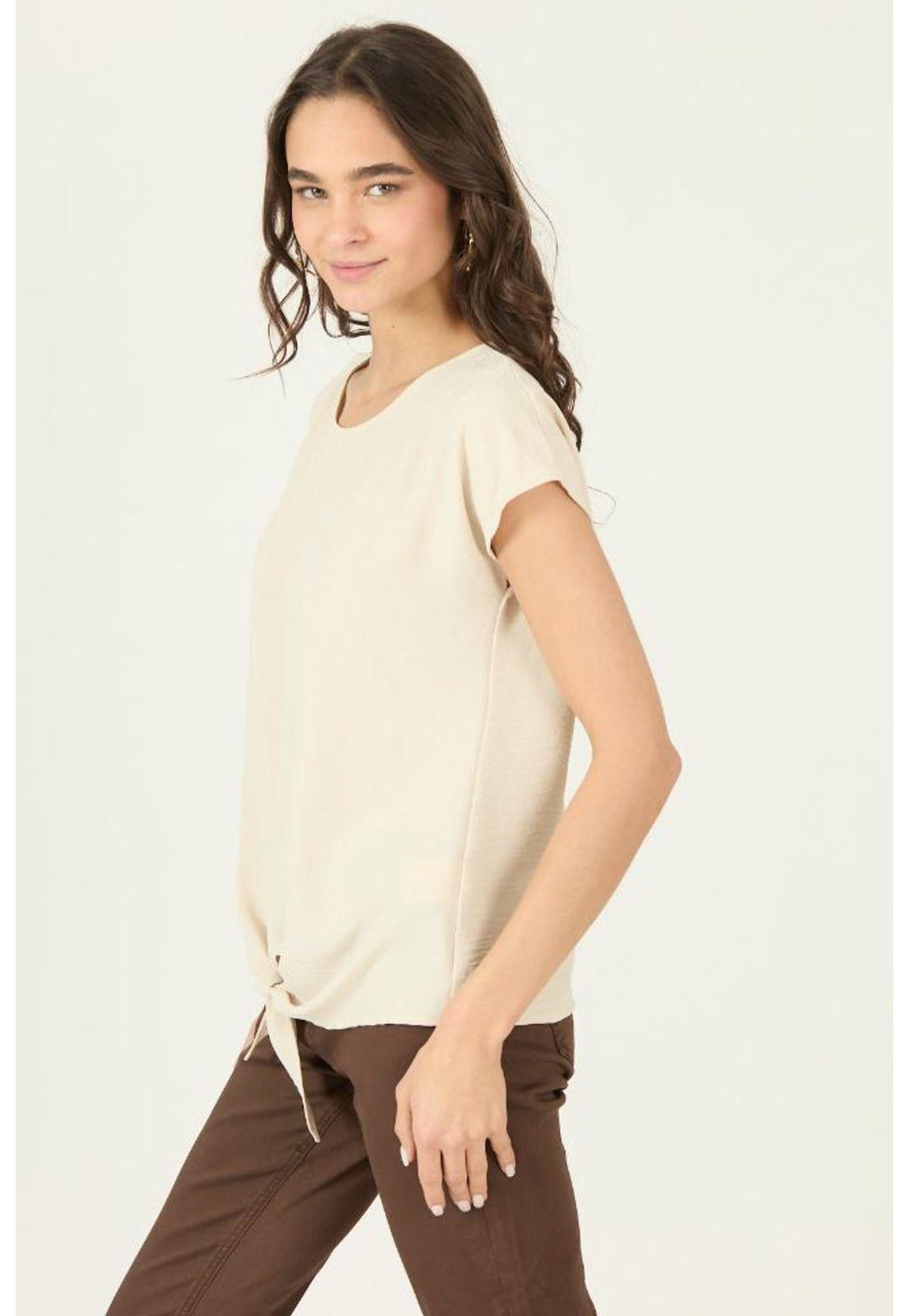 Blusa crudo PRIVILEGE 2930-2