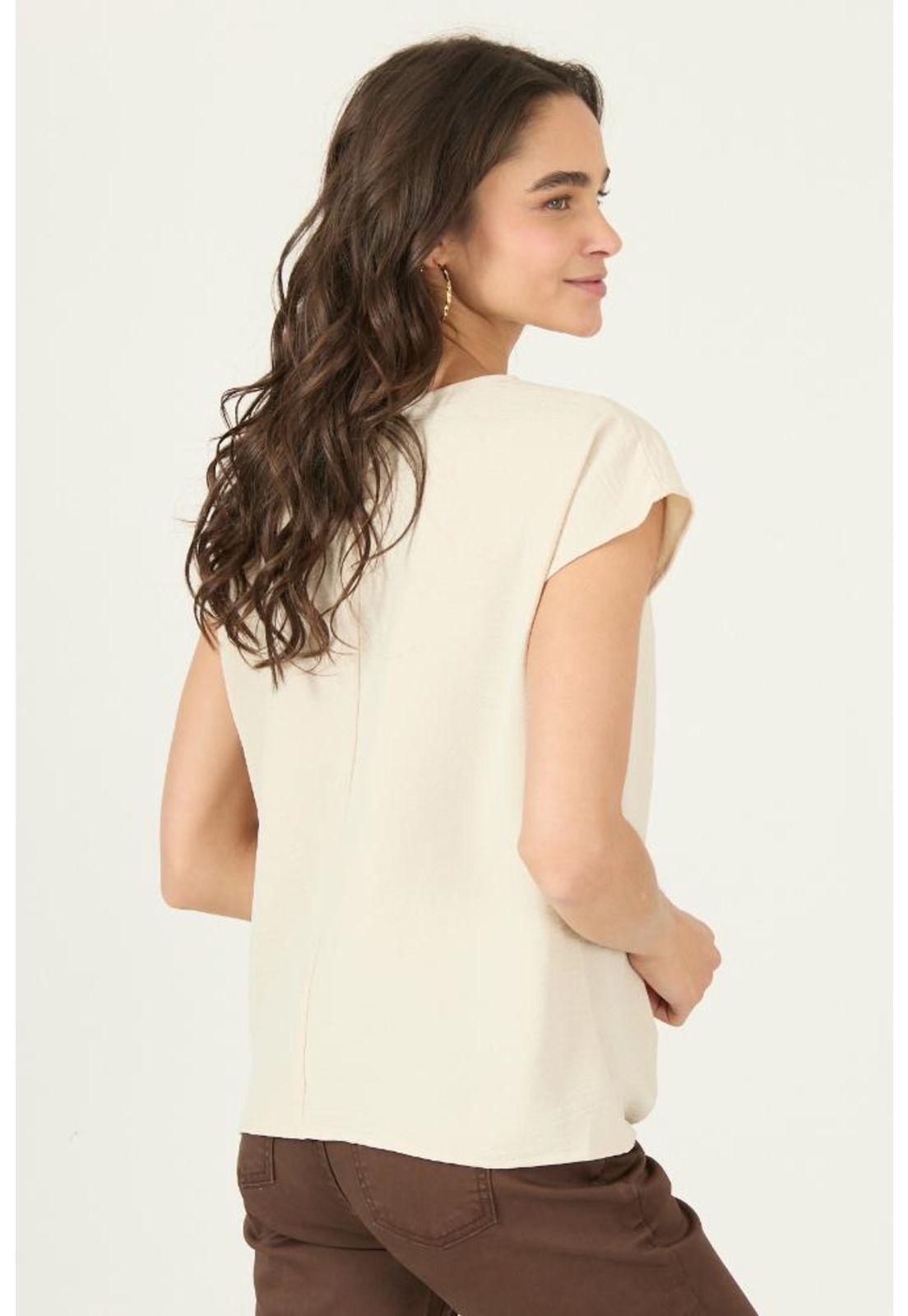 Blusa crudo PRIVILEGE 2930-3