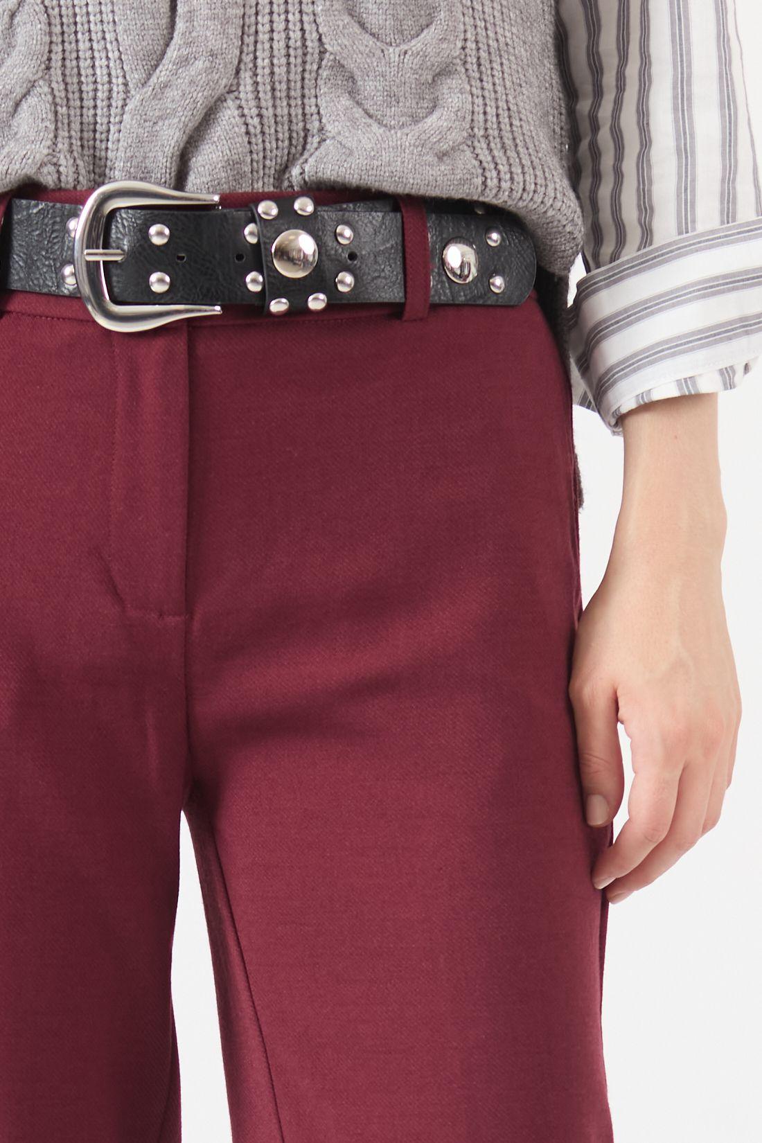 Pantalon Burdeo Cod 2014876-2
