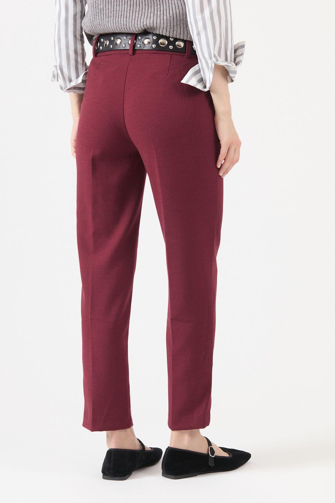 Pantalon Burdeo Cod 2014876-3