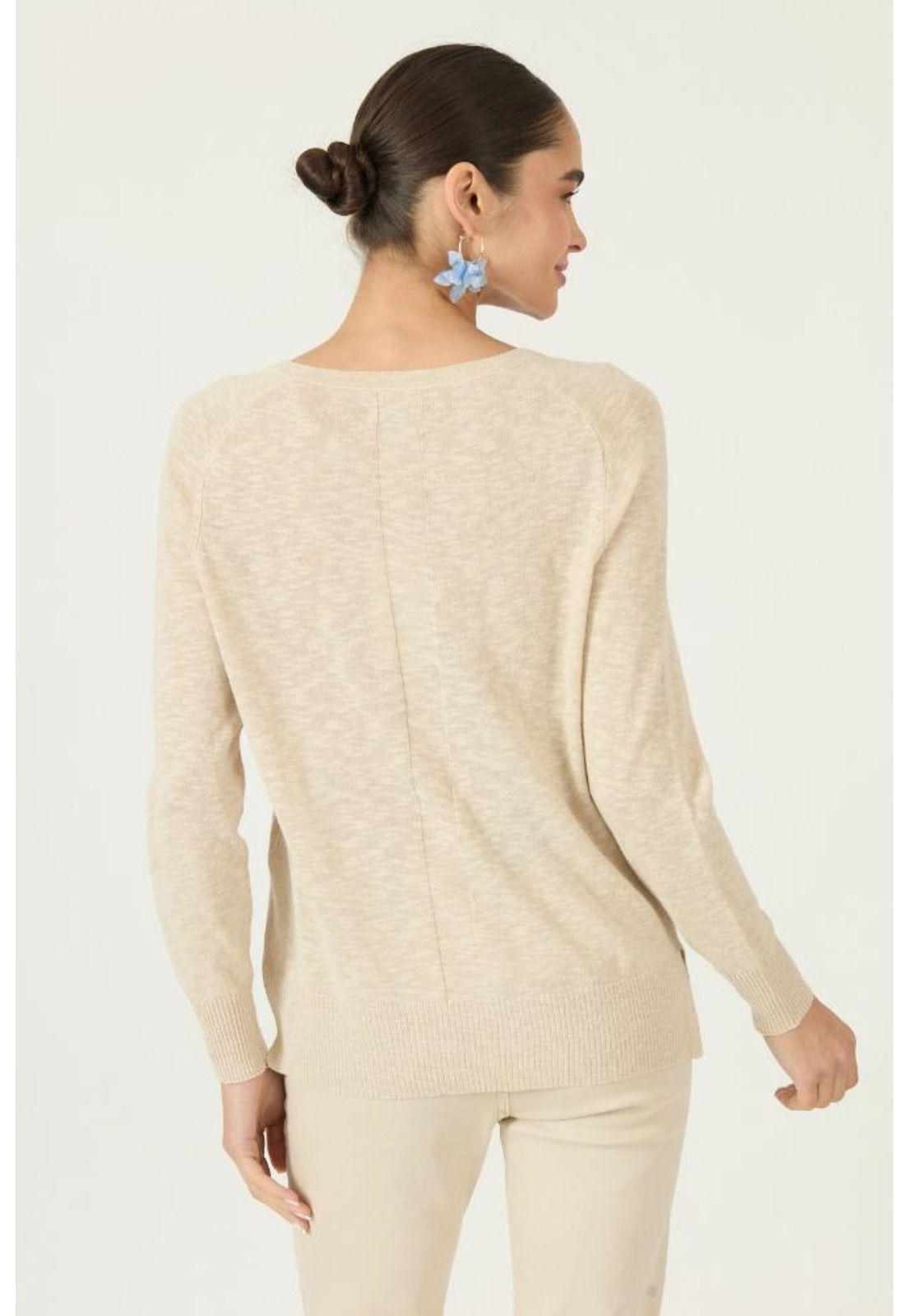 Sweater arena PRIVILEGE 2937-4