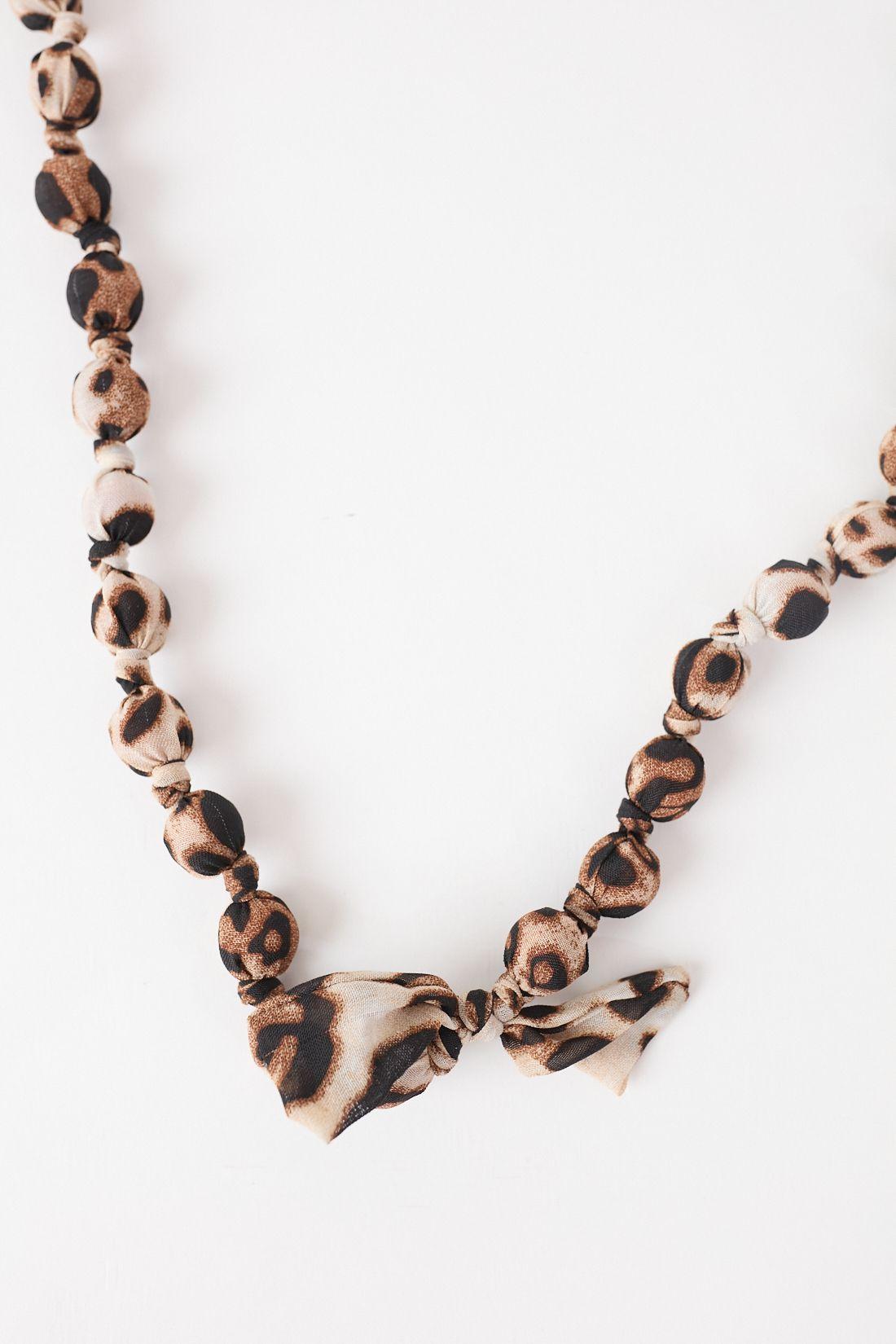 Collar Beige Cod 8412846-2