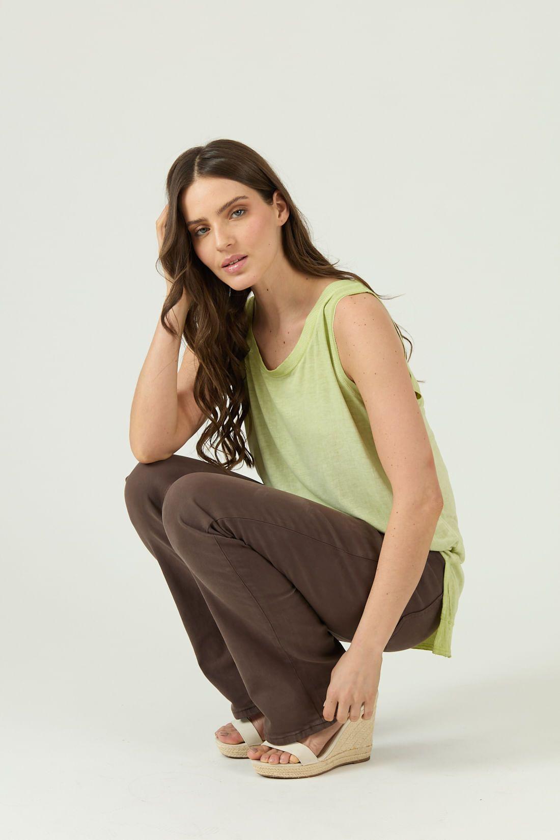 Polera lima 1348-0
