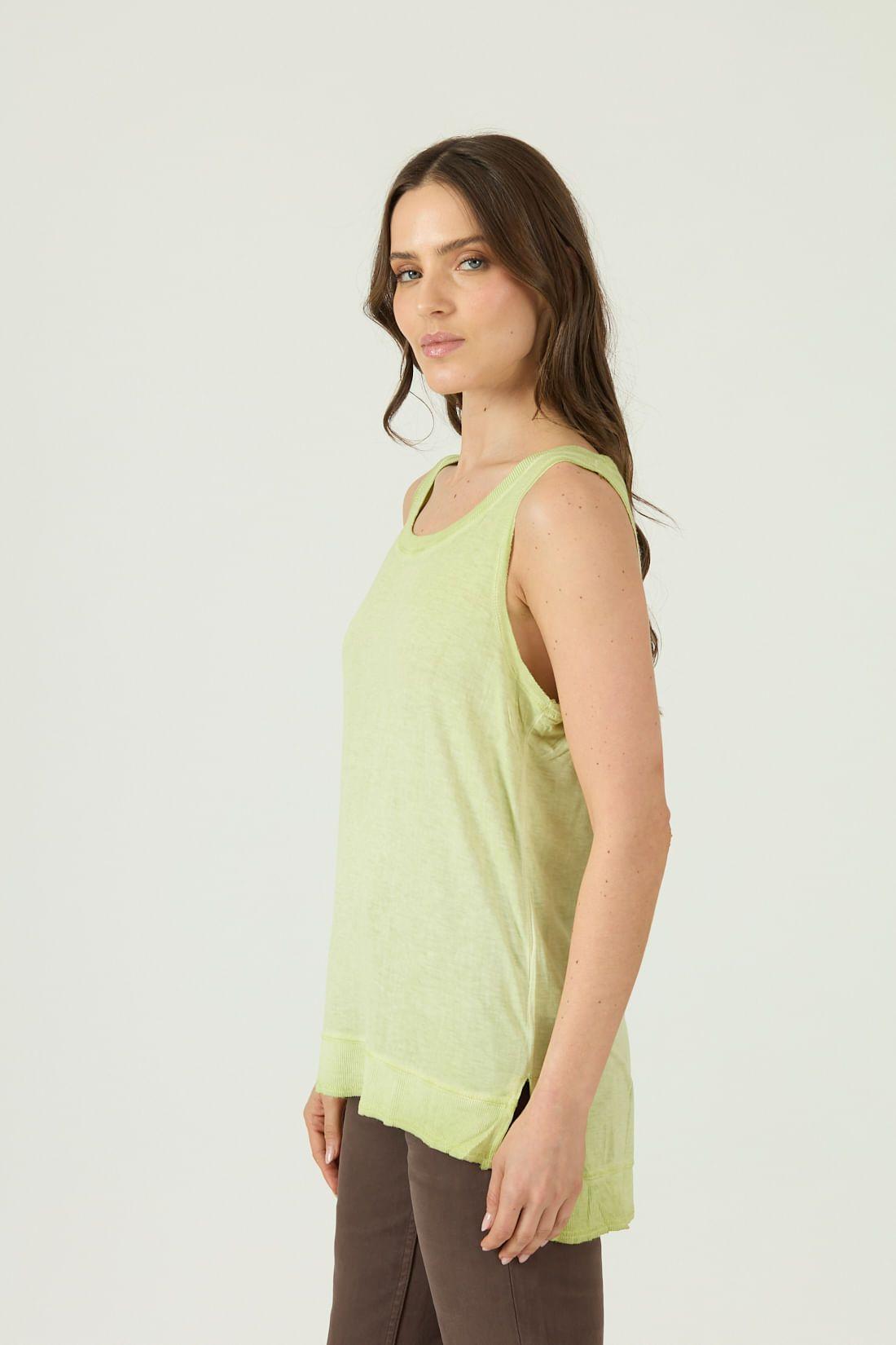 Polera lima 1348-2