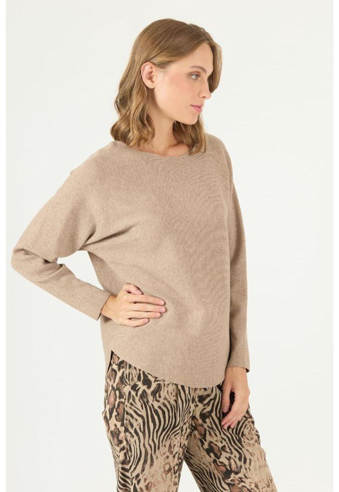 Sweater beige PRIVILEGE 2406-3