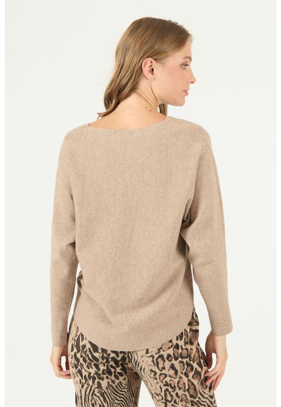 Sweater beige PRIVILEGE 2406-4