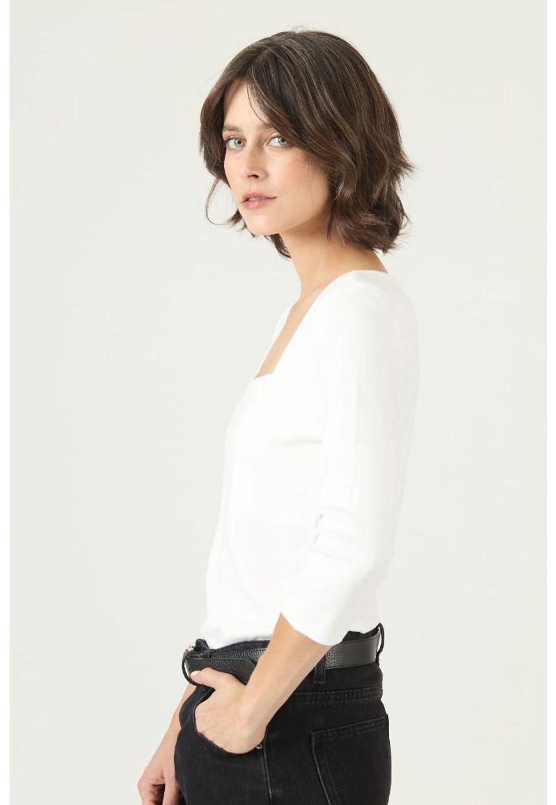 Polera crudo PRIVILEGE 2621-2