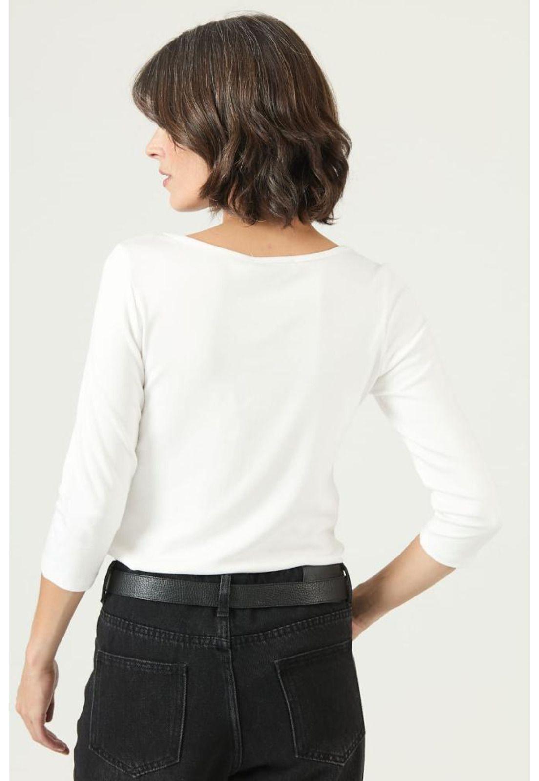 Polera crudo PRIVILEGE 2621-3