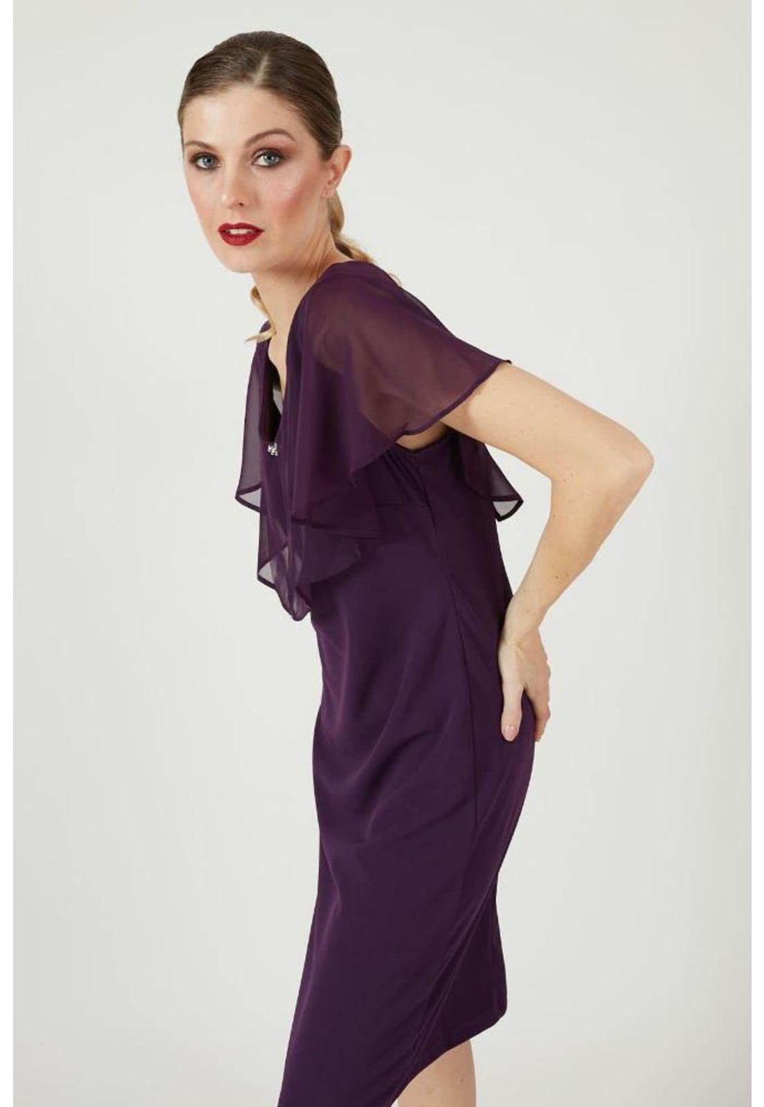 Vestido morado-3