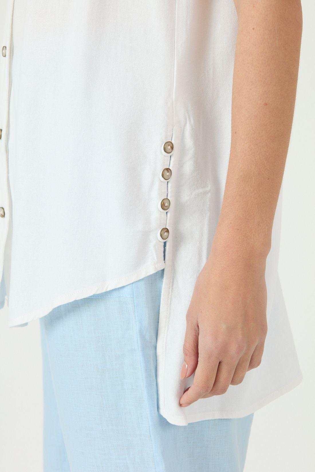 Blusa Blanca Cod 4516015-4