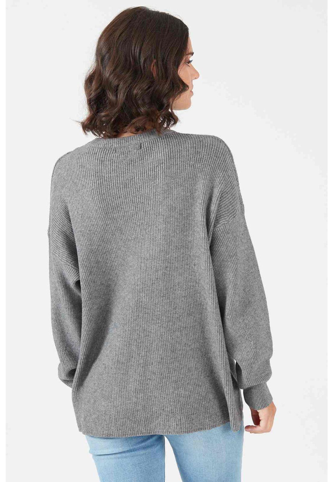 Sweater gris-1