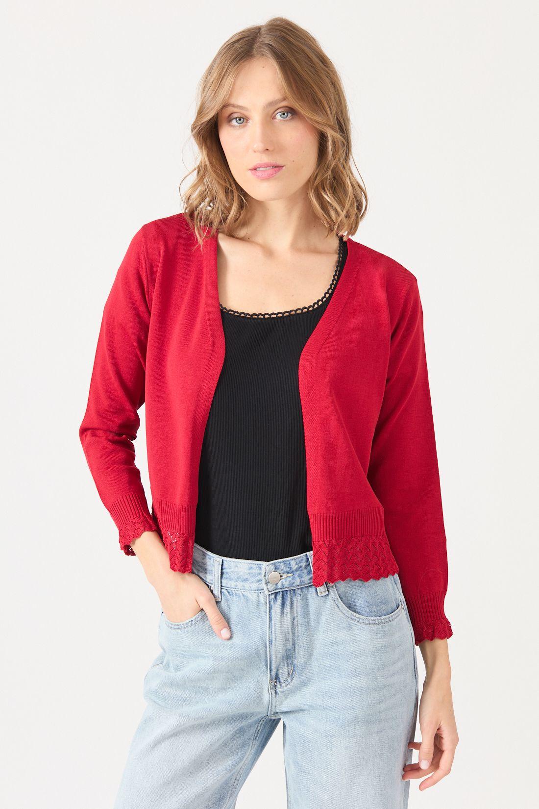 Tapado Rojo Cod 5415026-2