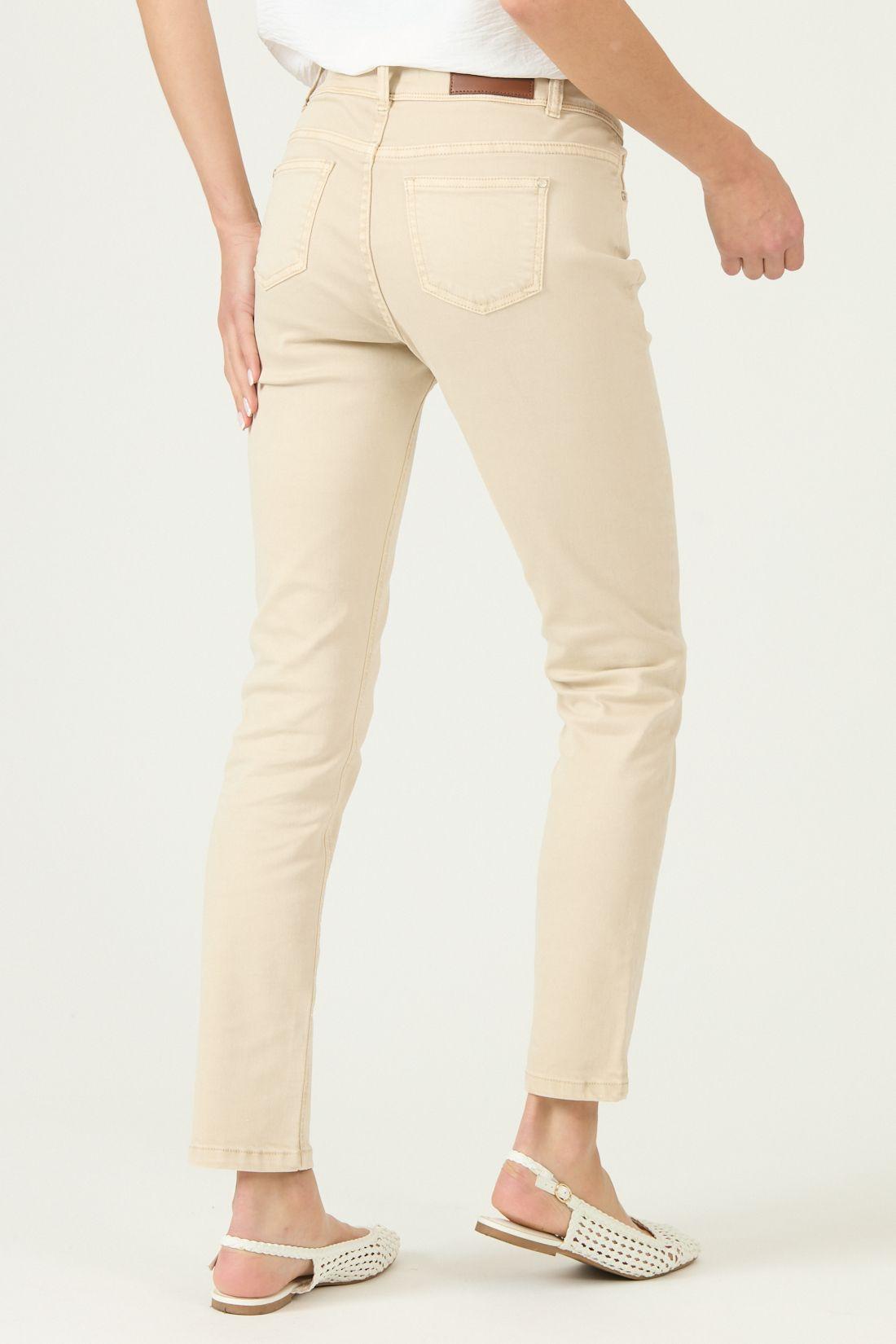 Pantalon Skinny Arena Cod 0200065-2