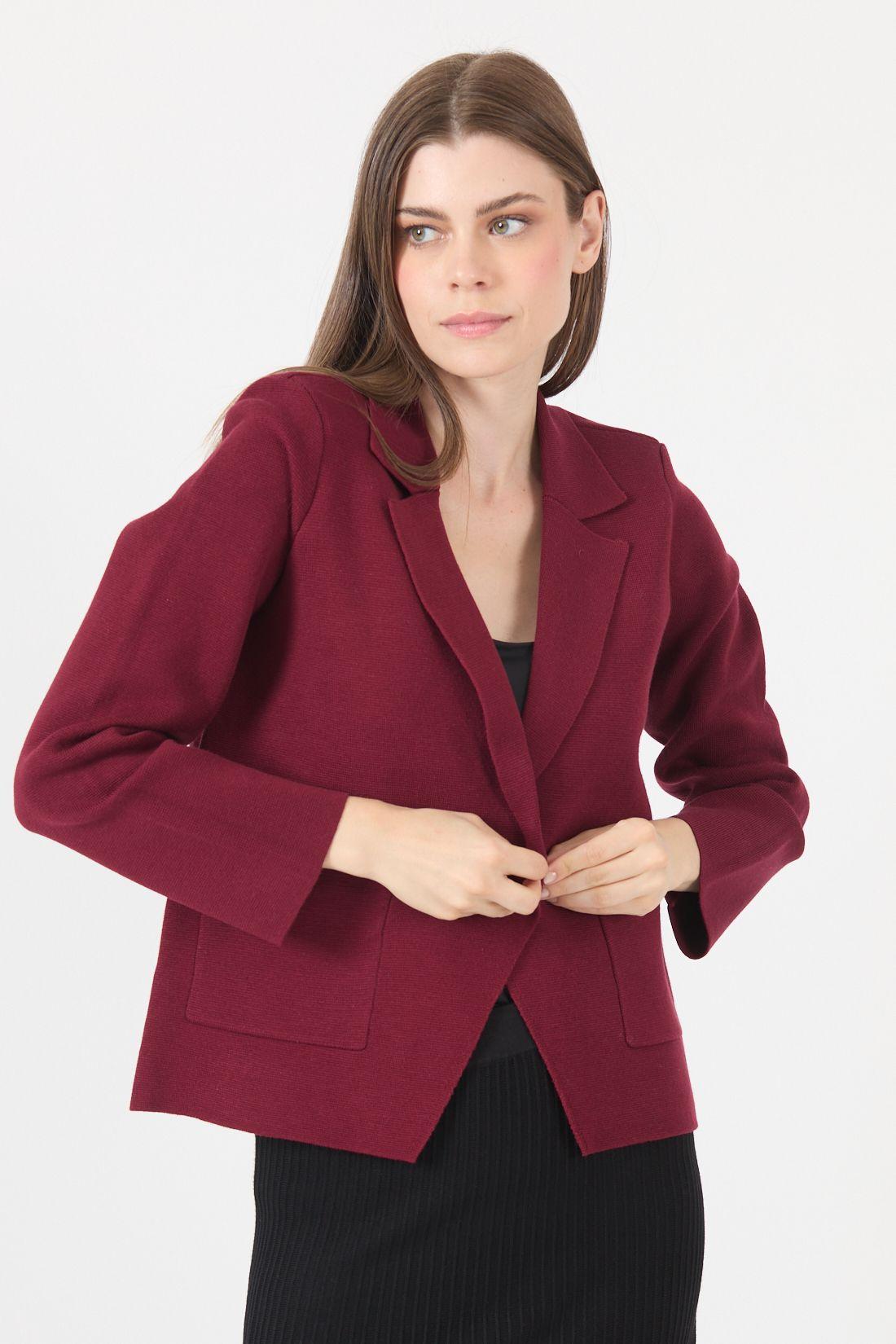 Blazer Frambuesa Cod 1535966-2