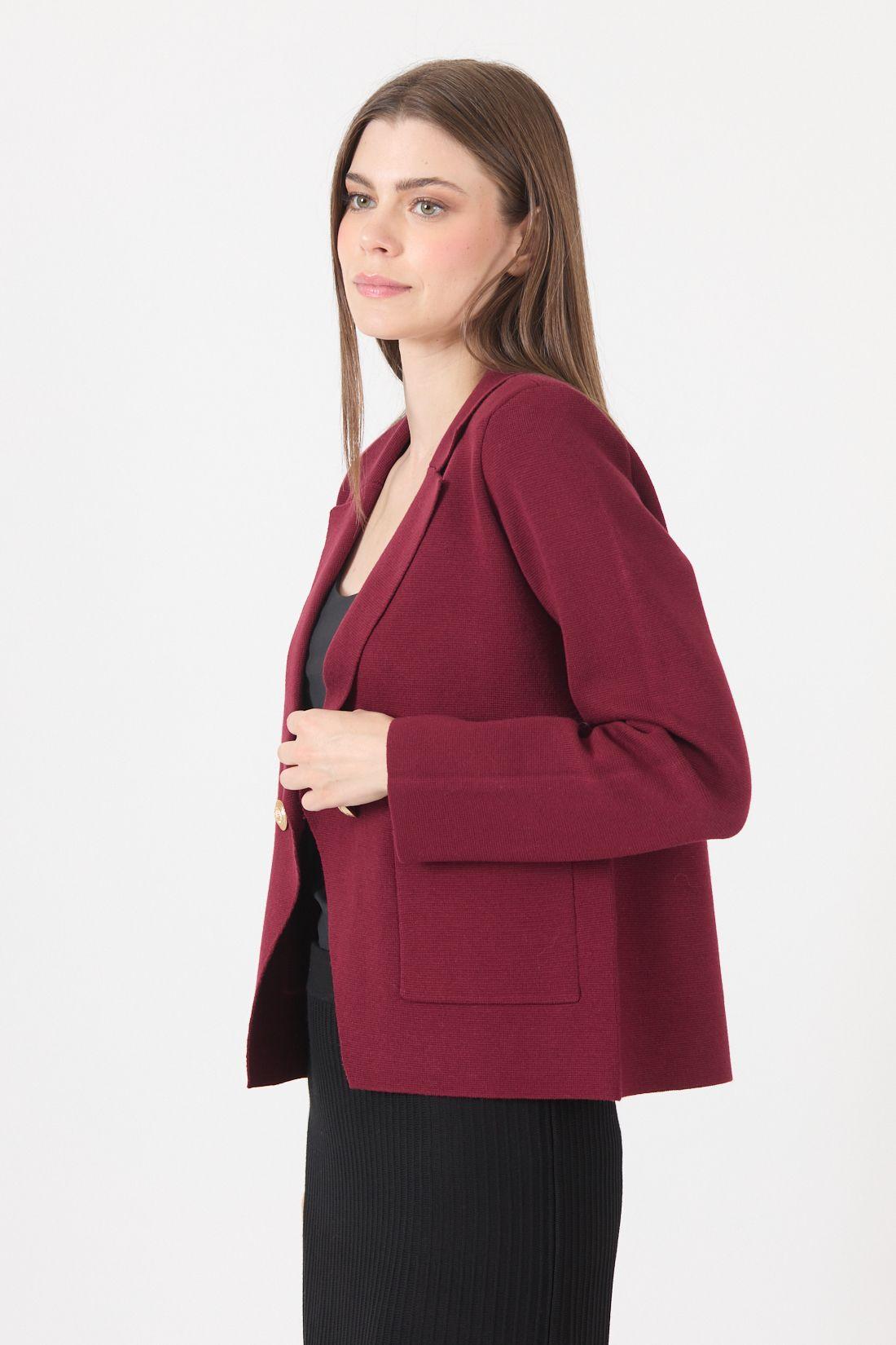 Blazer Frambuesa Cod 1535966-4