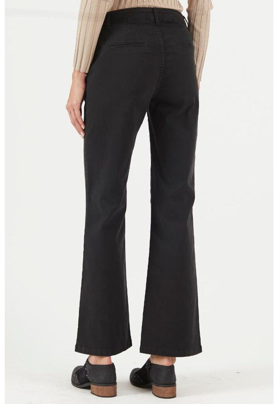 Jeans negro PRIVILEGE 782-2