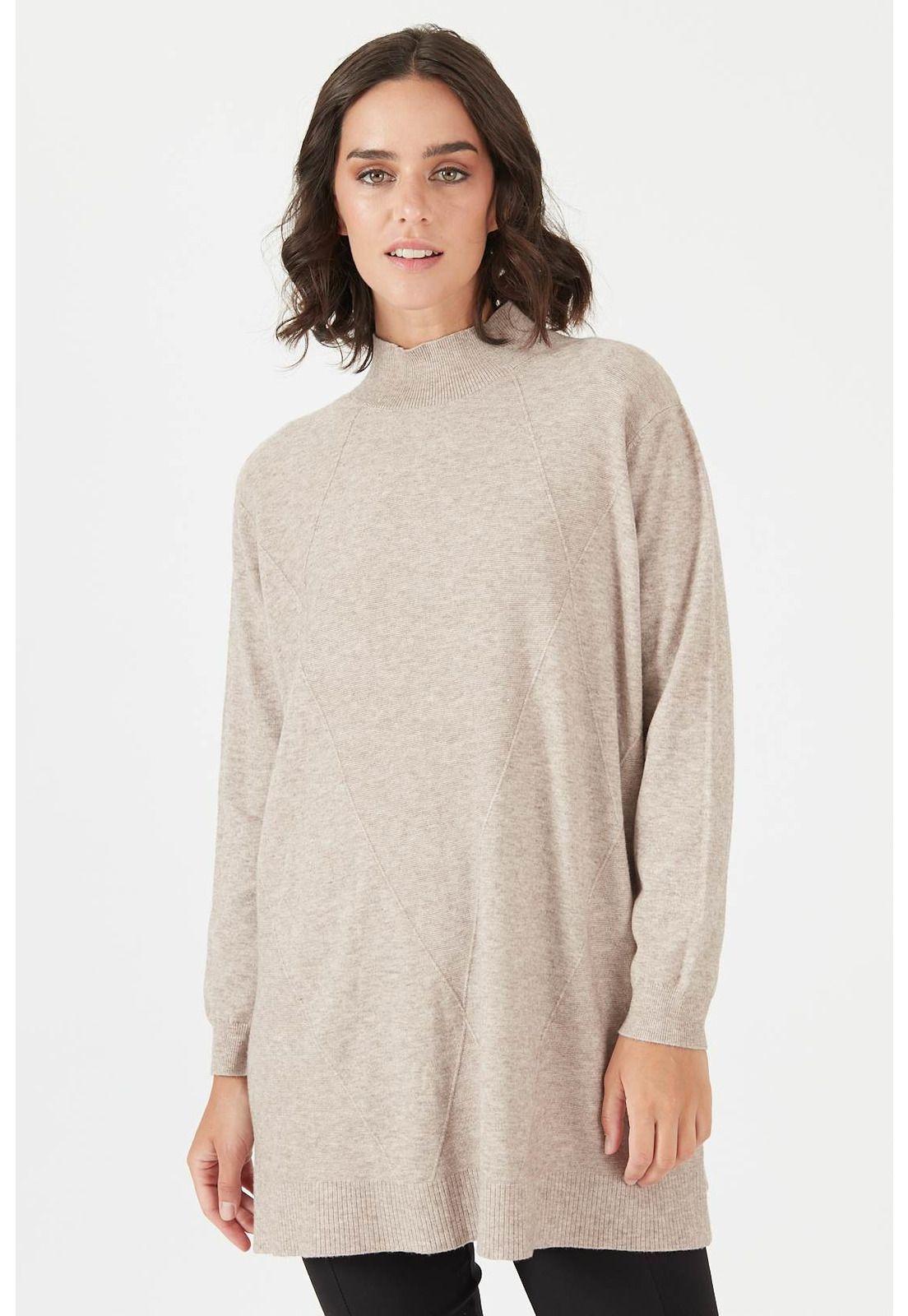 Sweater beige-0