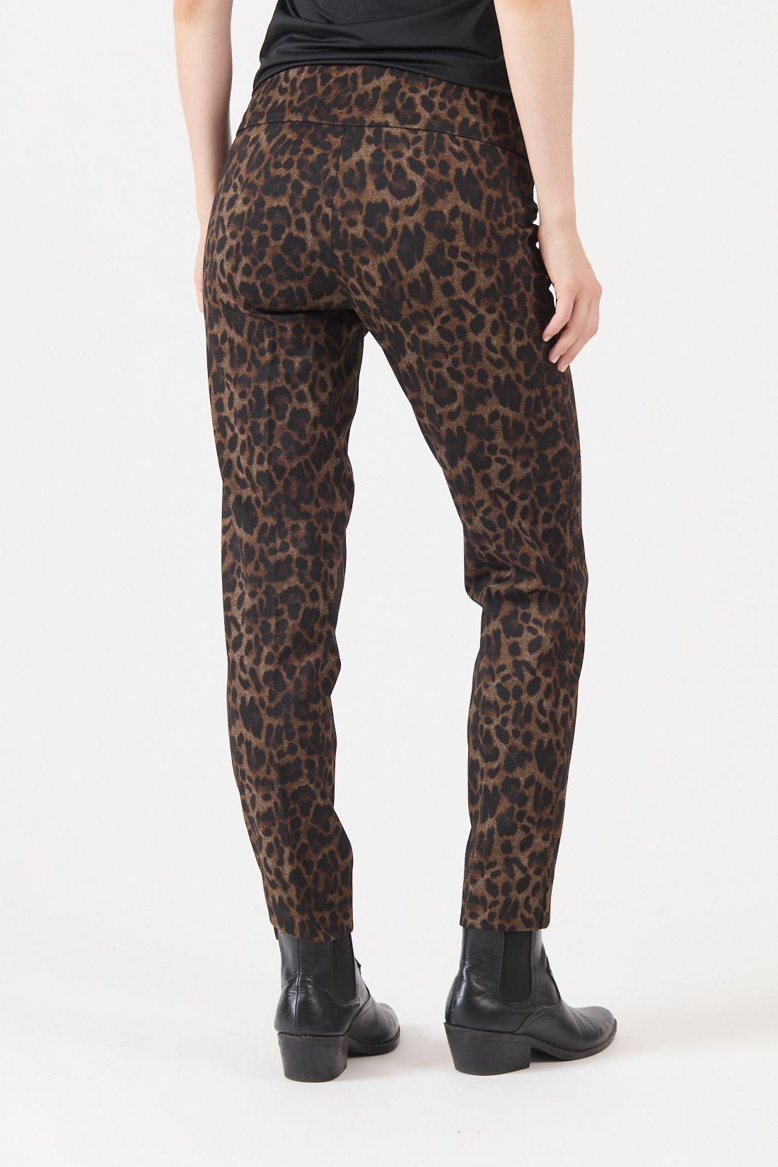 Leggings Estamplado Camel Cod 1900866-3