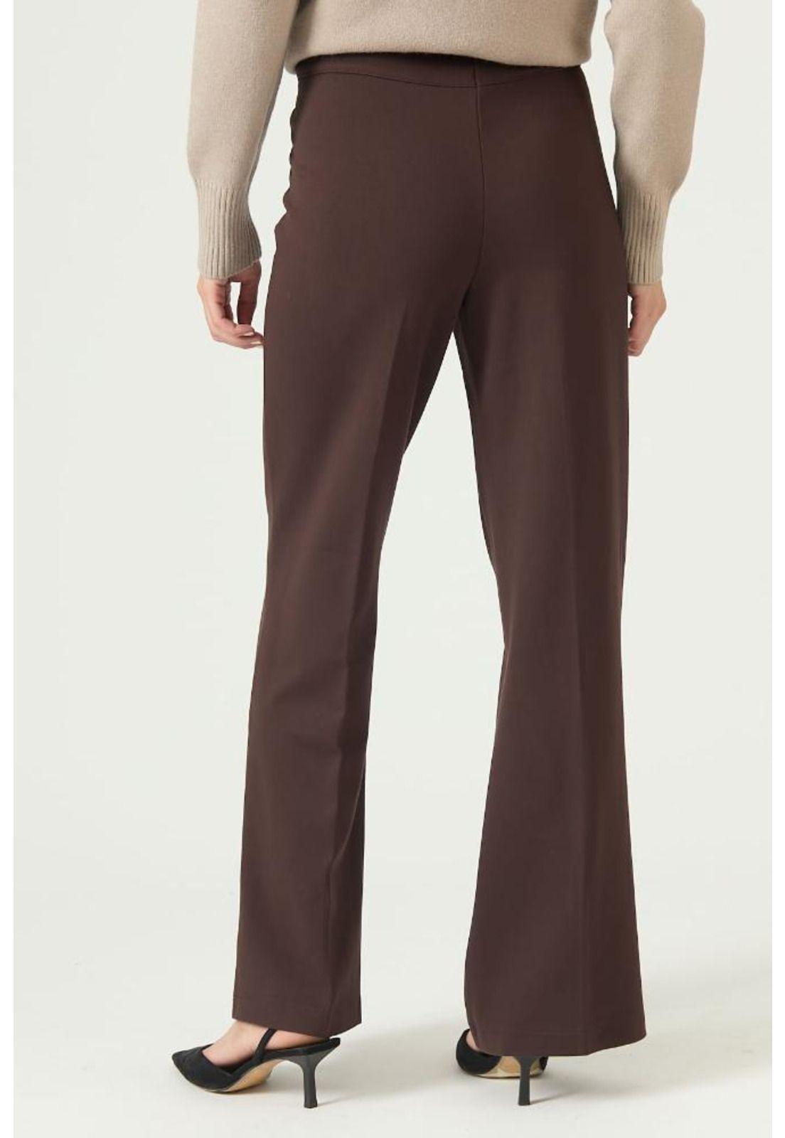 Leggings chocolate PRIVILEGE 2613-2