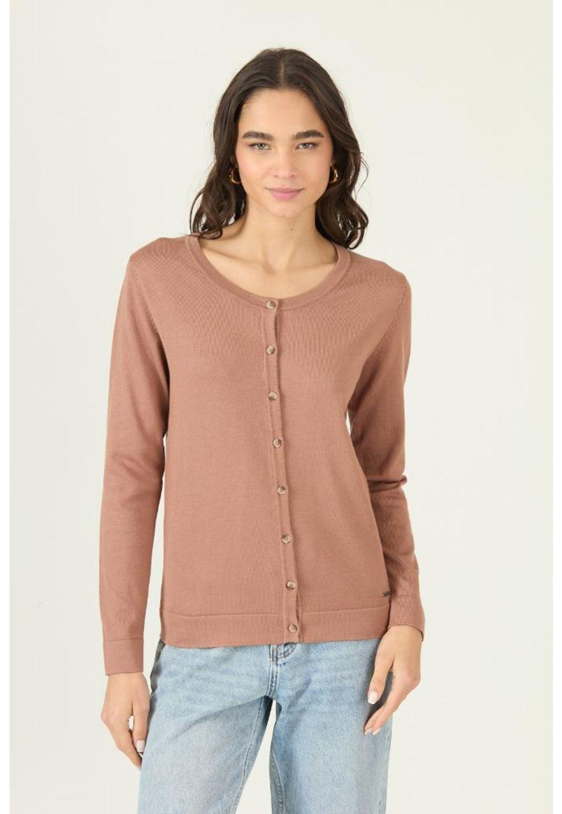 Cardigan cafe PRIVILEGE 2989-2