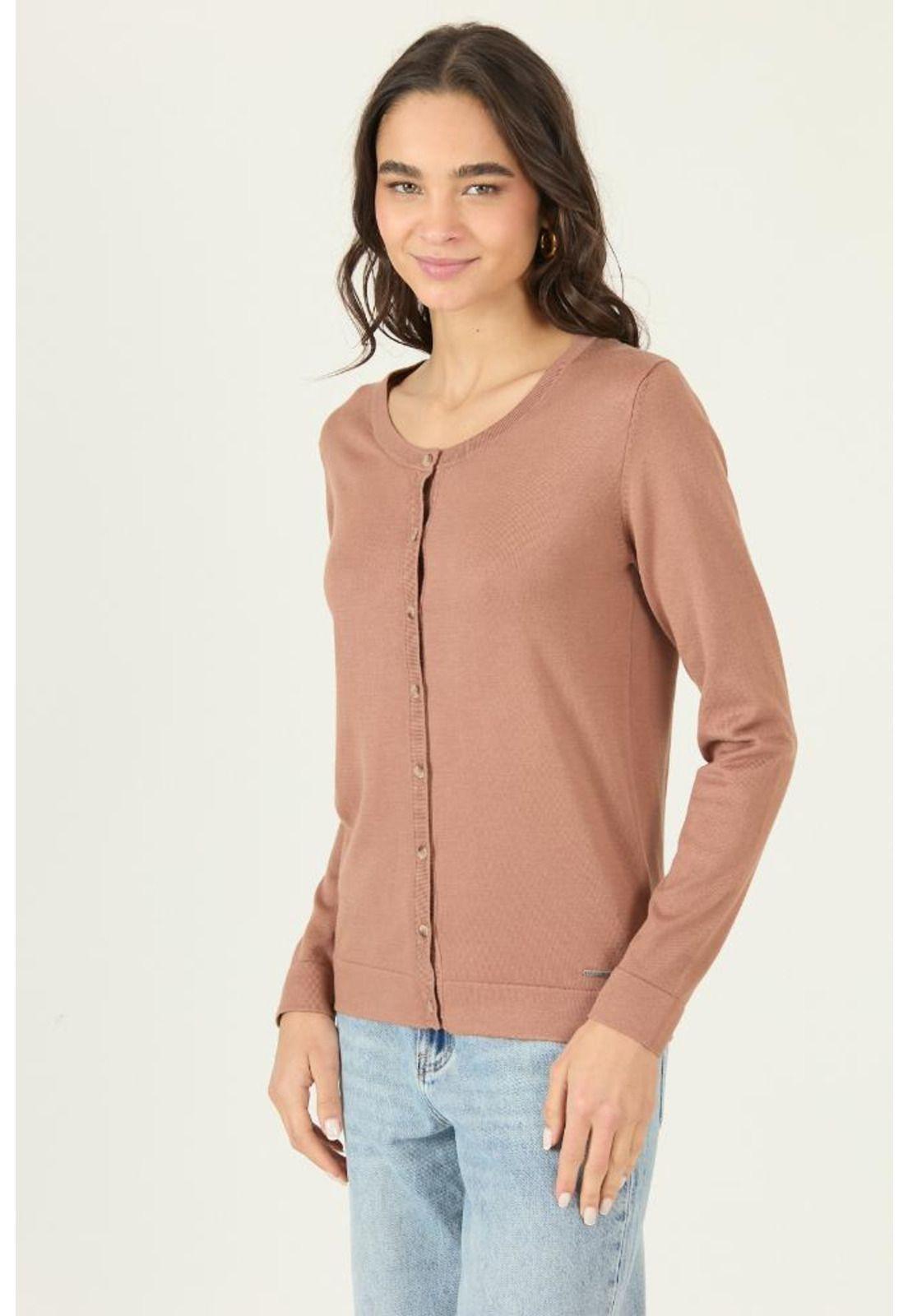 Cardigan cafe PRIVILEGE 2989-3