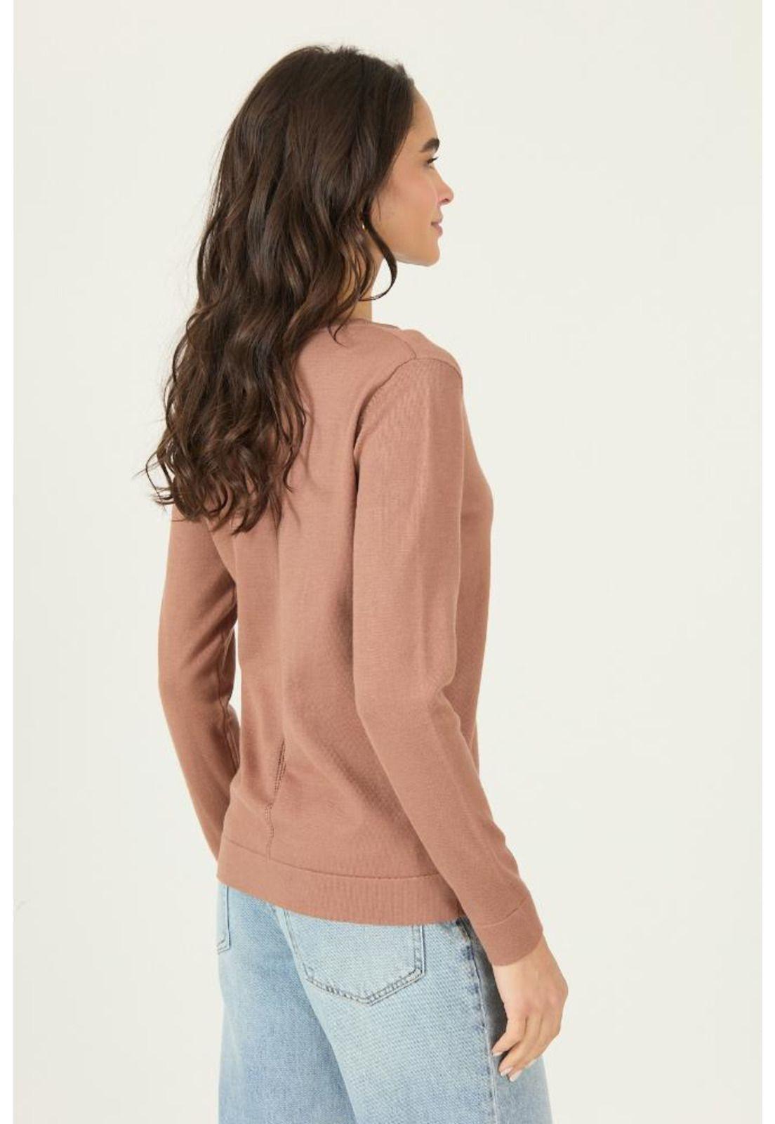 Cardigan cafe PRIVILEGE 2989-4
