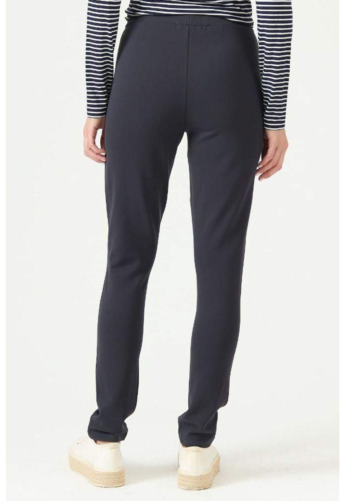 Leggings azul marino PRIVILEGE 2707-2