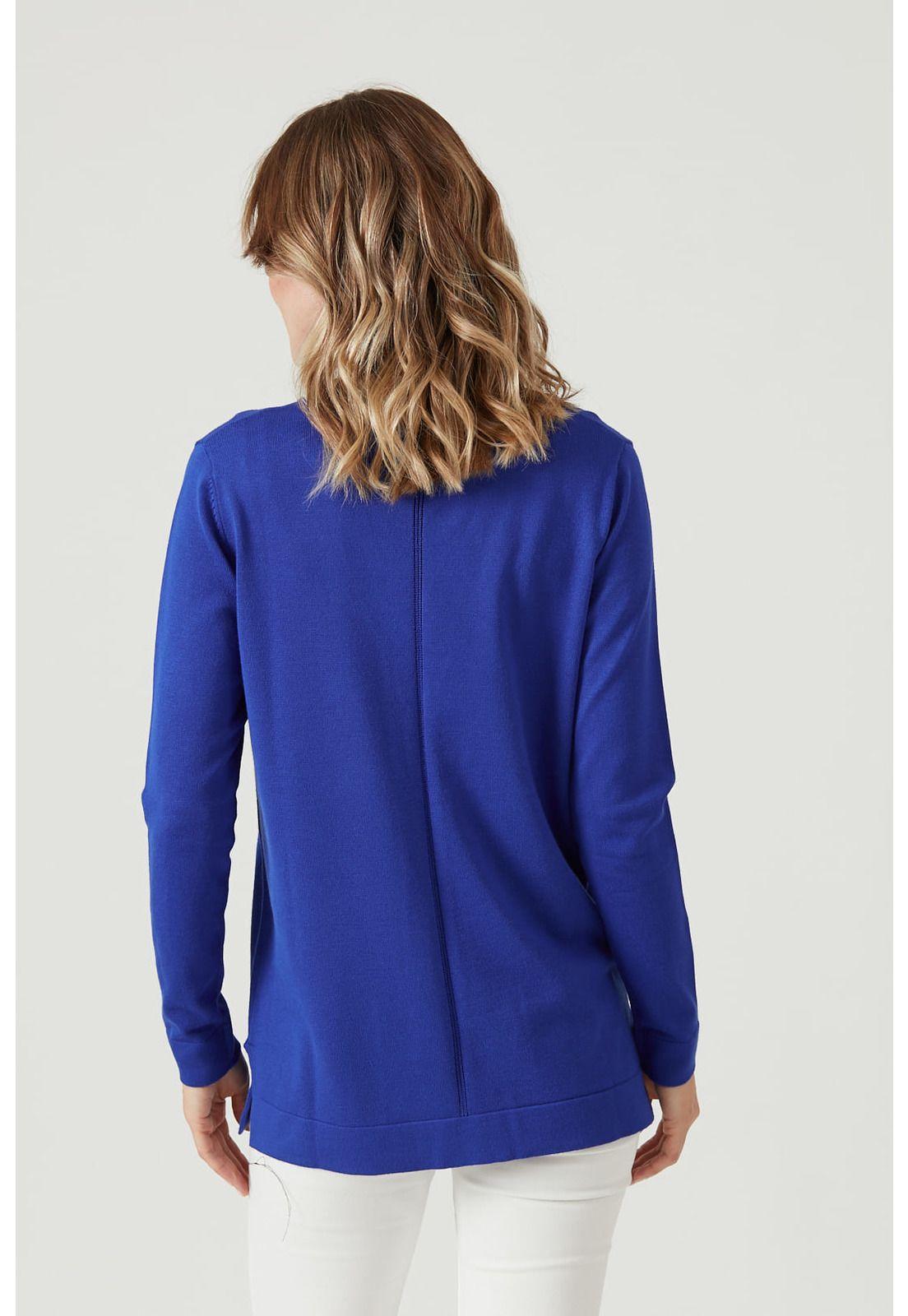 Cardigan azulino-2