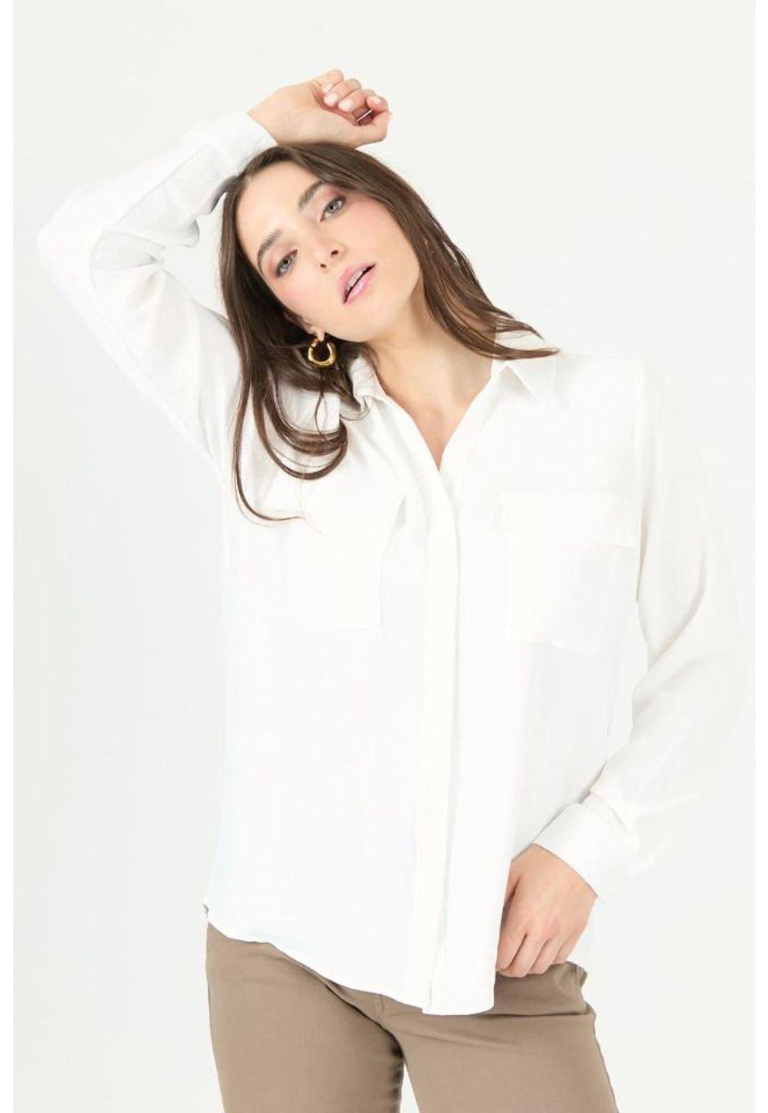 Blusa crudo PRIVILEGE 2097-2