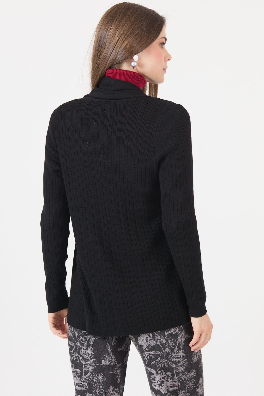 Tapado Negro Cod 5414456-5