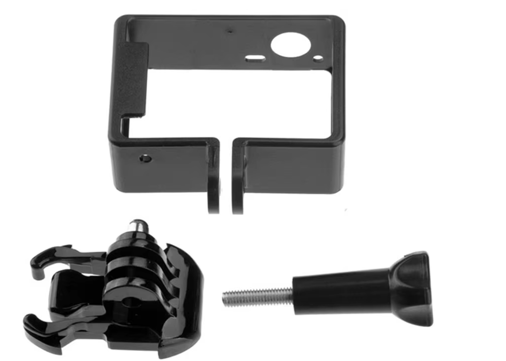 Frame Para Gopro Hero 3 3+ 4-3