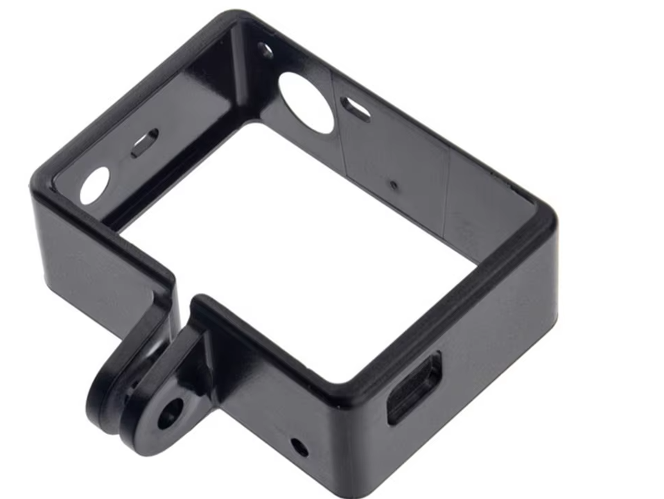 Frame Para Gopro Hero 3 3+ 4-4