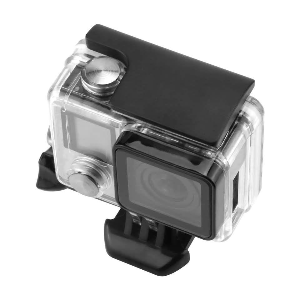 Cerrojo O Hebilla Repuesto Gopro Hero 4 Estándar-5