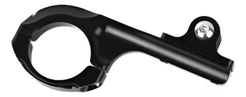 Soporte Bicicleta De Aluminio Largo Para Gopro-3