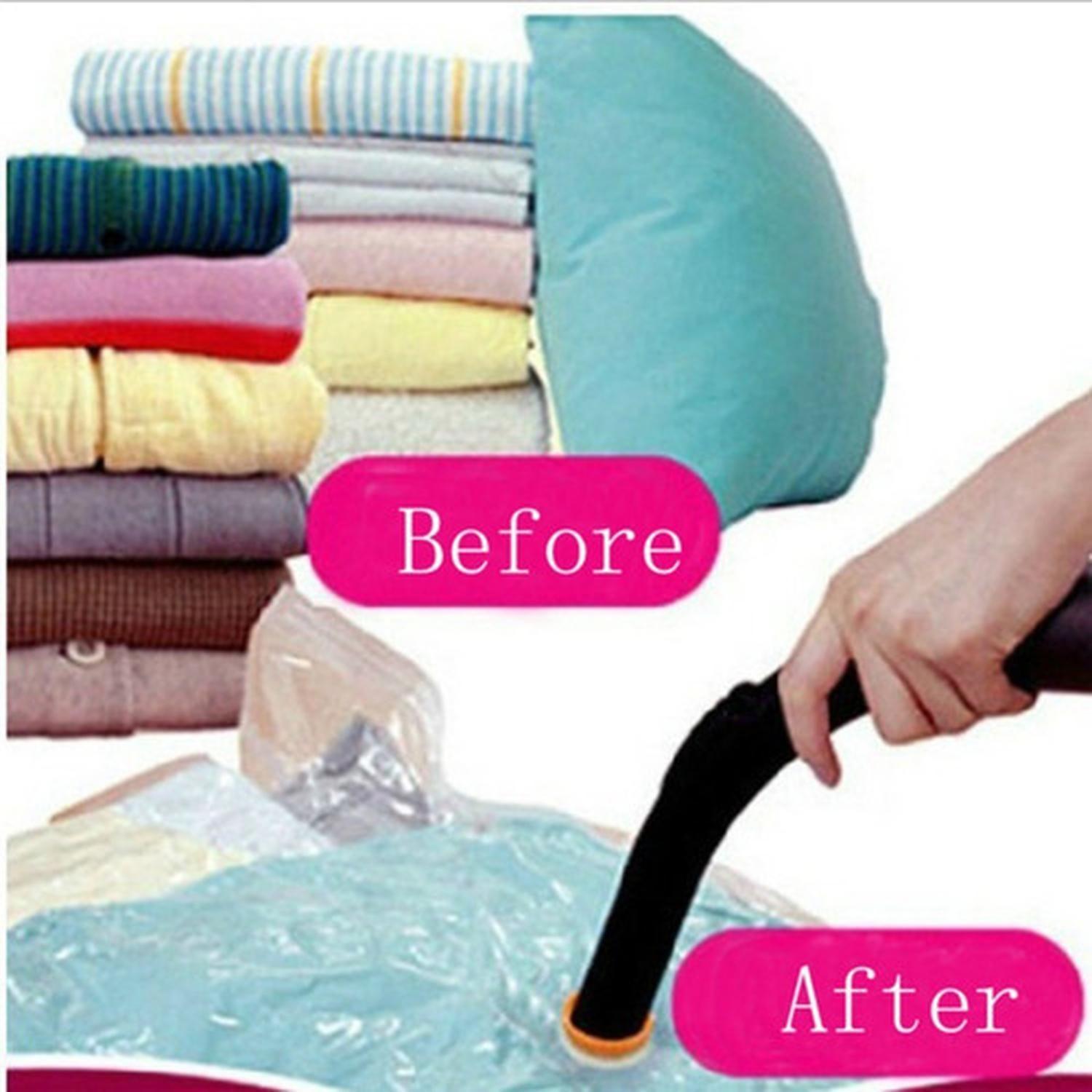 Pack De 6 Bolsas Al Vacío Multiusos 80x110cm-2