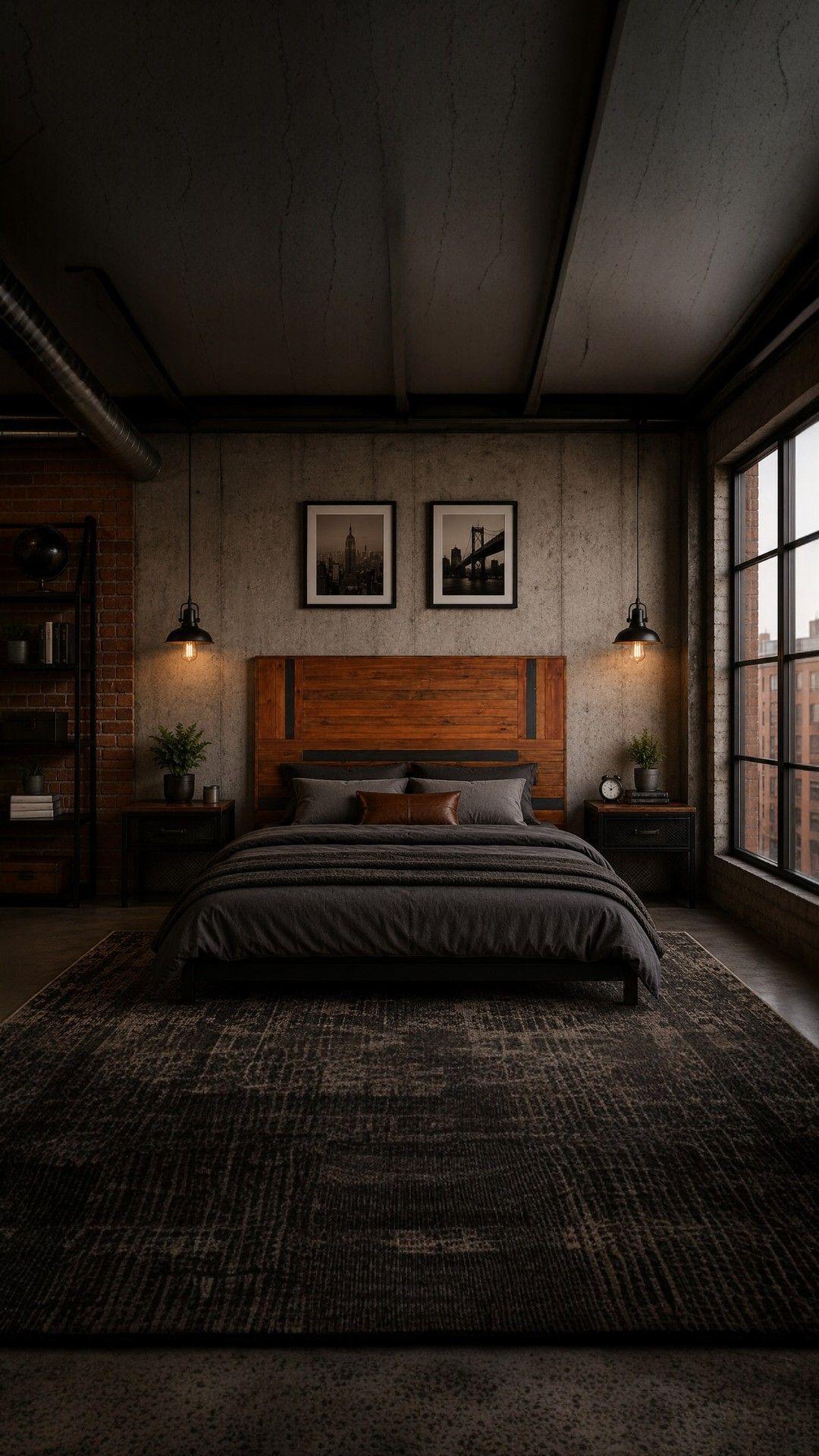 Respaldo Doble Urban Black Wood King 2 Diseños Intercambiables en 1 Sola Pieza-7