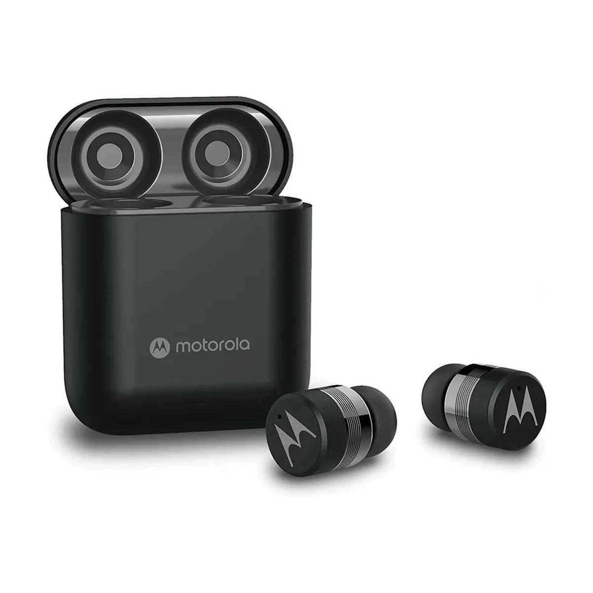 Audifonos Motorola Bluetooth Moto Buds120-0