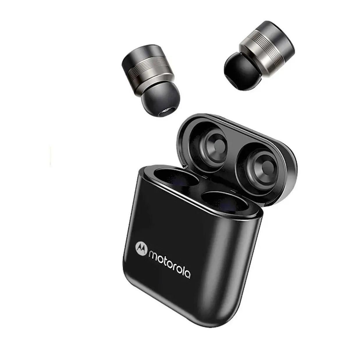 Audifonos Motorola Bluetooth Moto Buds120-2