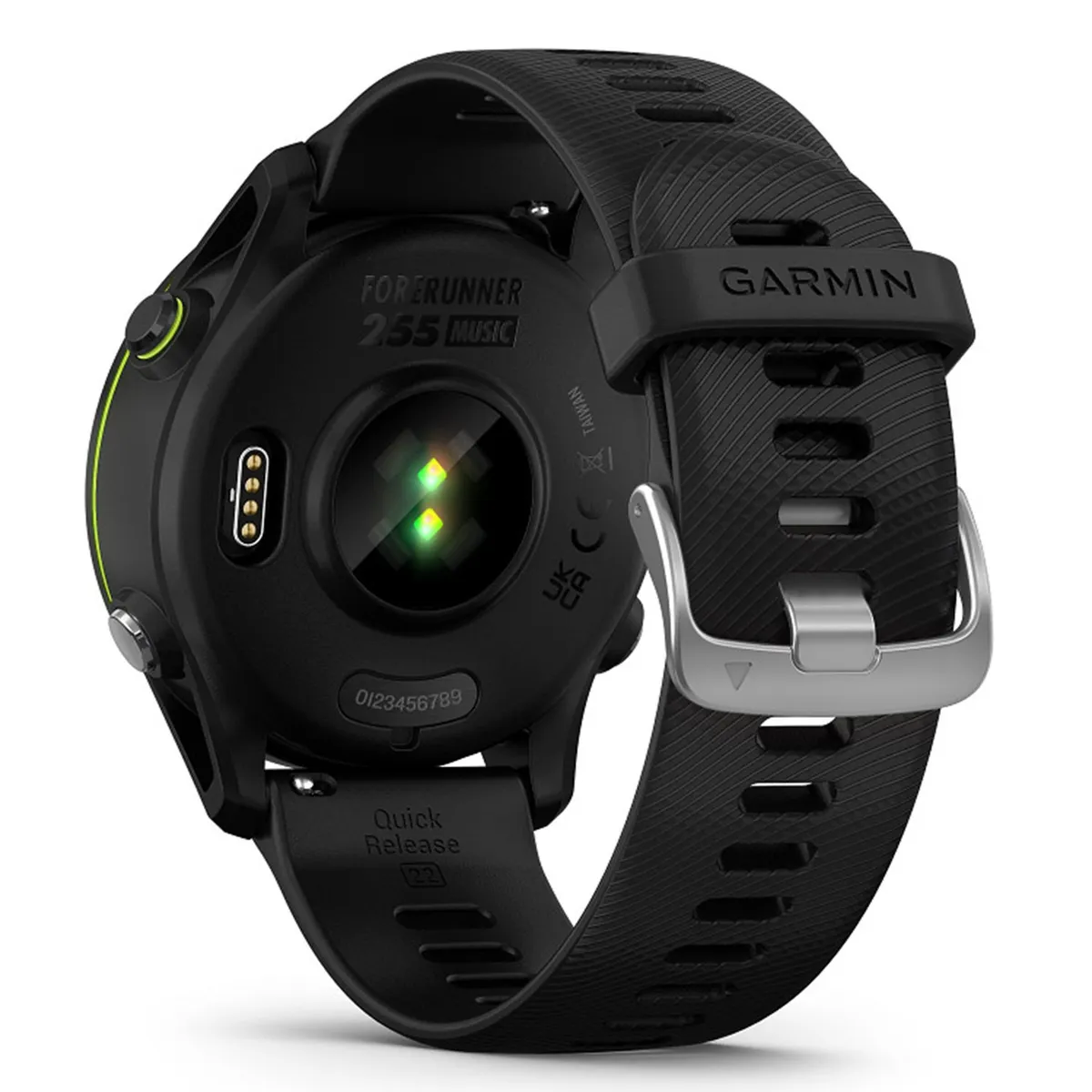 Smartwatch Garmin Forerunner 255-2