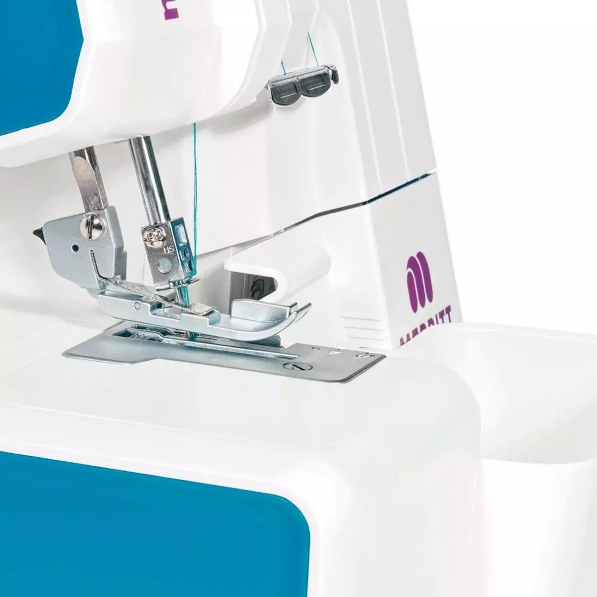 Maquina Overlock Merritt ME Maxima-2