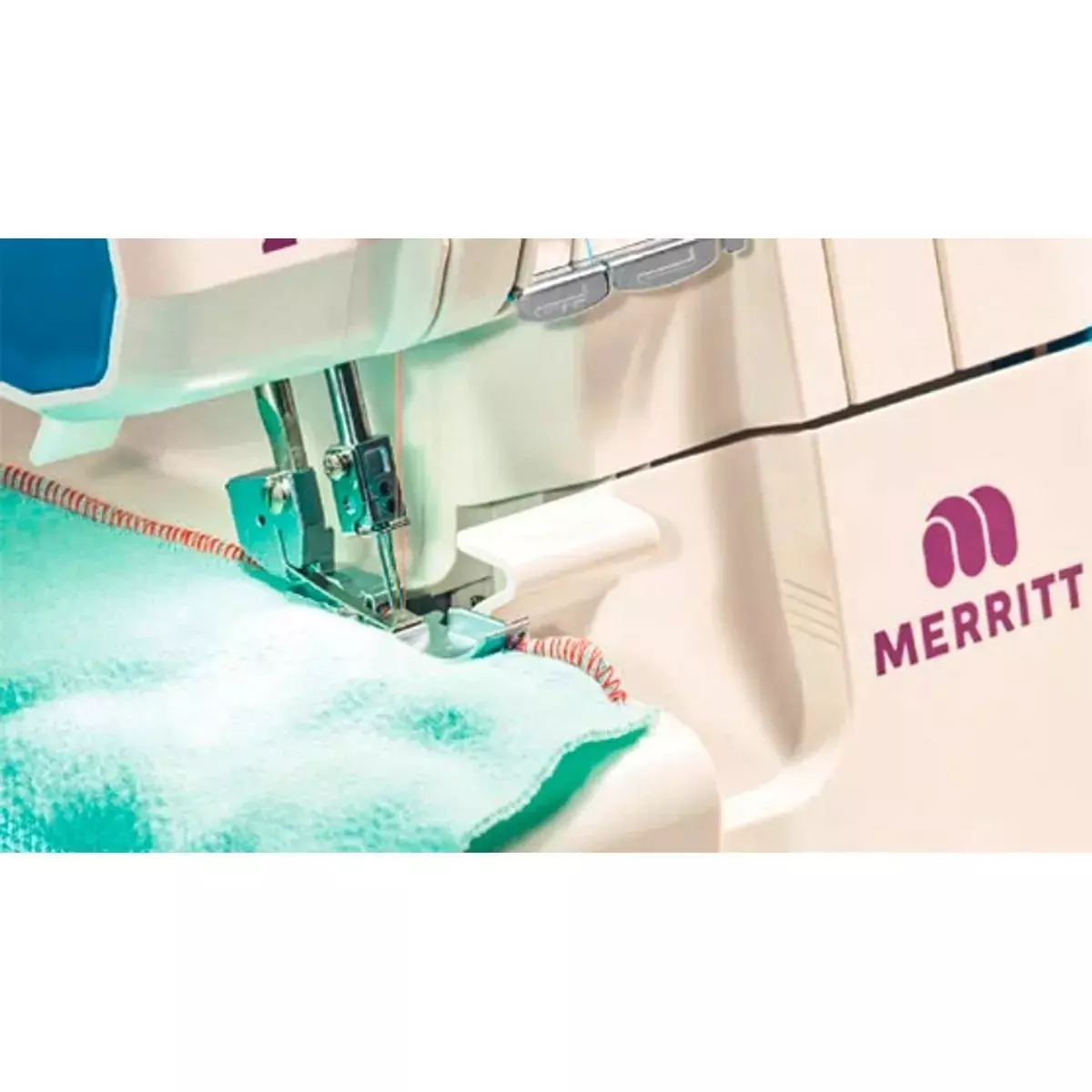 Maquina Overlock Merritt ME Maxima-5