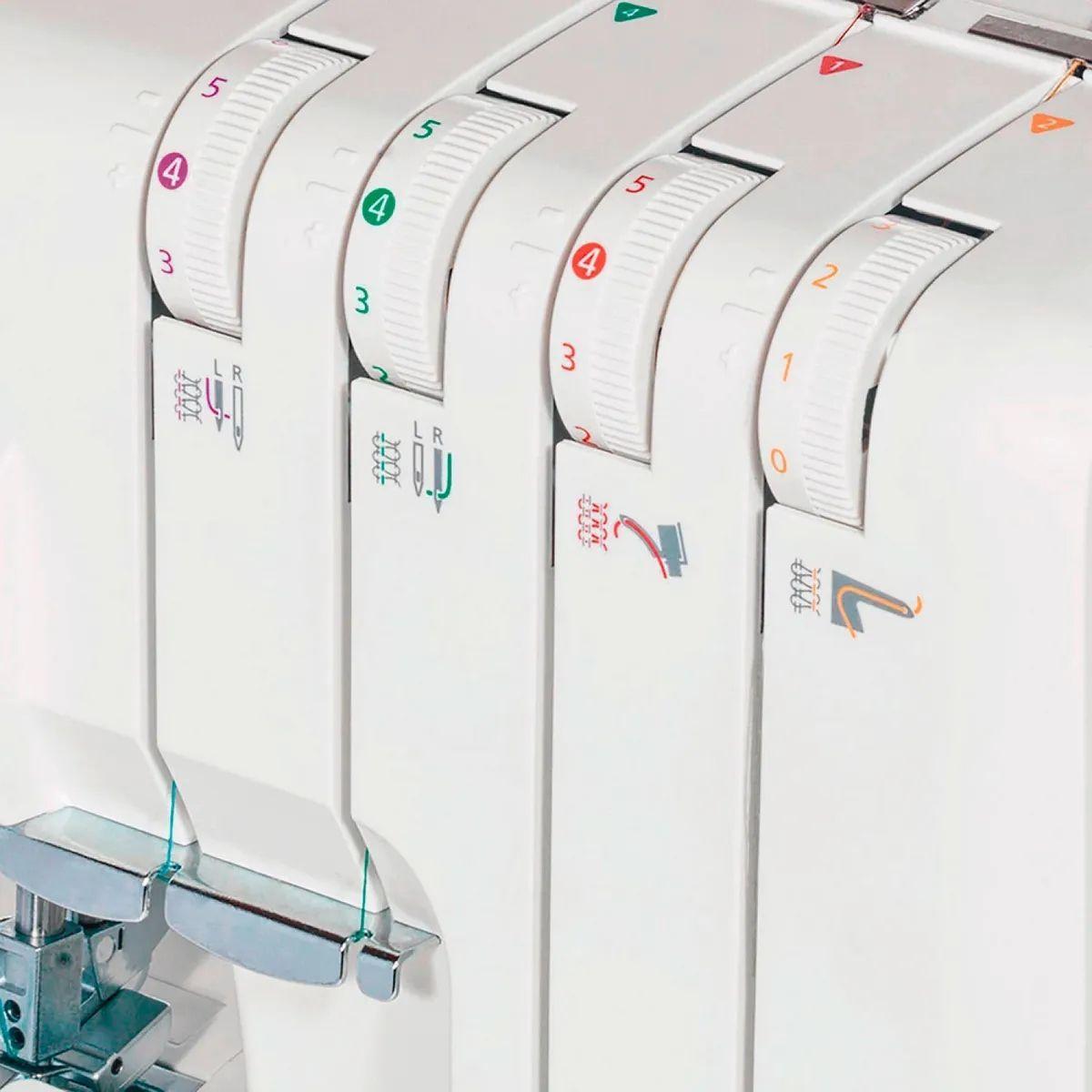 Maquina Overlock Merritt ME Maxima-6
