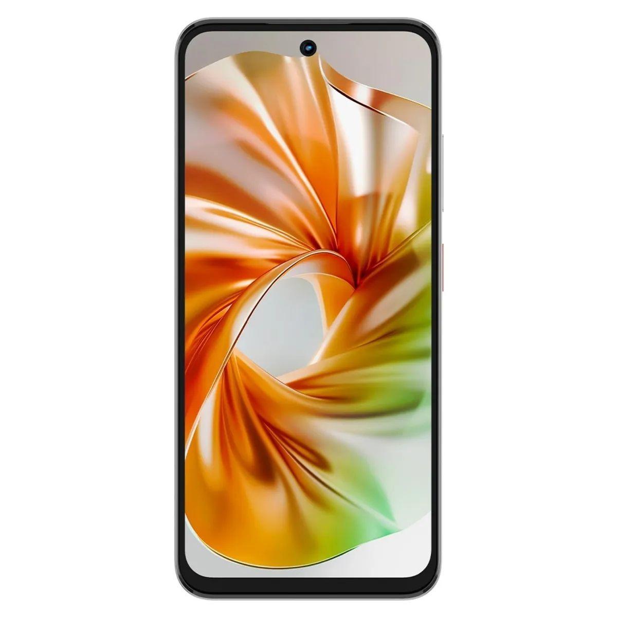 Celular Zte Nubia Focus 2 5G 256GB Negro-2